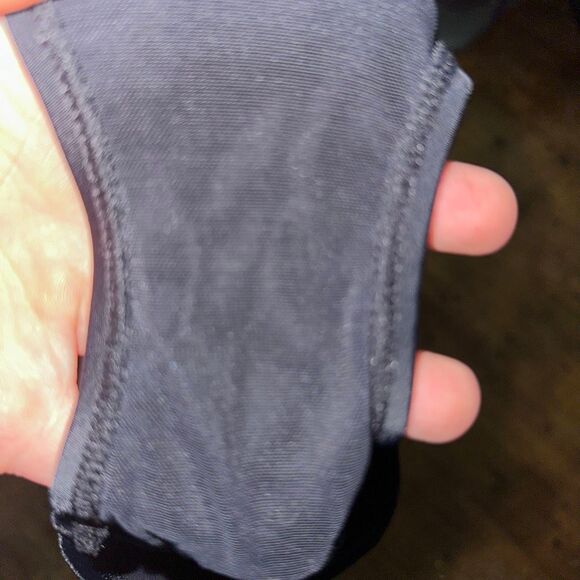 Torrid 1x one piece vixen pinup girl full figure swimsuit - Picture 5 of 5